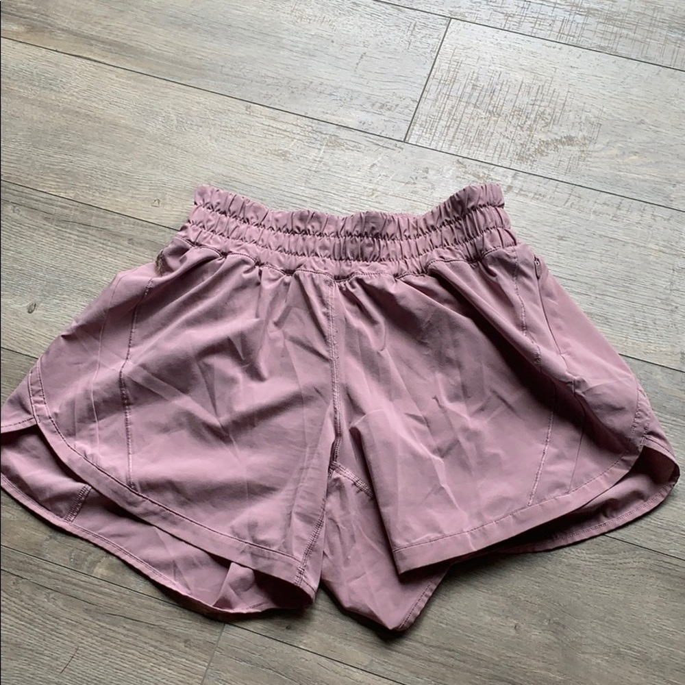 lulu lemon shorts
